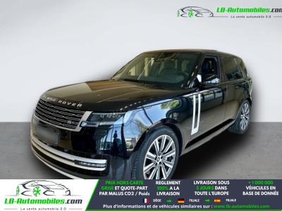 Land Rover Range Rover P510e PHEV AWD BVA