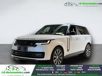 Land Rover Range Rover P510e PHEV AWD BVA
