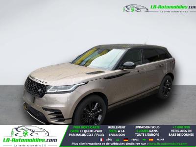 Land Rover Range Rover Velar 2.0L P250 BVA
