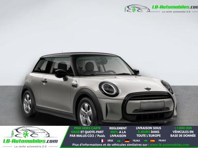 Mini Cabriolet 136 ch BVA