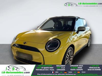 Mini Cabriolet S 178 ch BVA