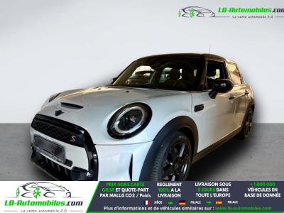 Mini Mini S 178 CH BVA