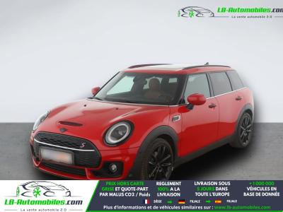 Mini Mini S 178 CH BVA