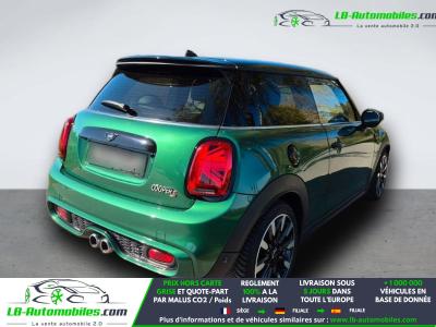 Mini Mini S 178 CH BVA