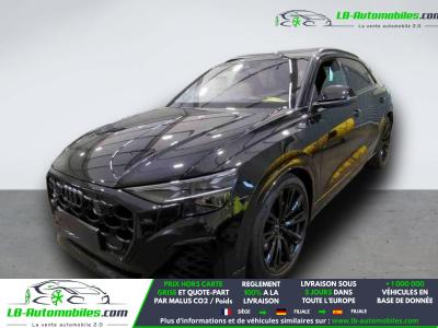 Audi SQ8 TFSI 507ch BVA Quattro