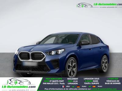 BMW X2 M35i 300ch BVA