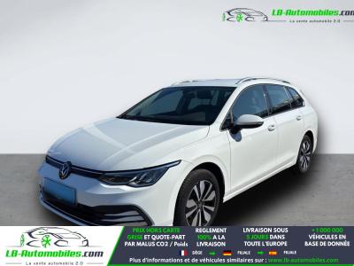 Volkswagen Golf SW 2.0 TDI 150 BVA