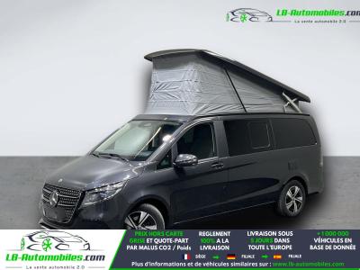 Mercedes Classe V Marco Polo 250d BVA RWD