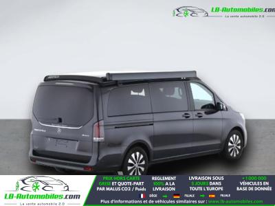 Mercedes Classe V Marco Polo 300d BVA 4x4