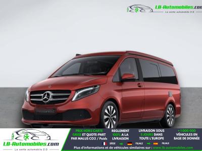 Mercedes Classe V Marco Polo 300d BVA RWD