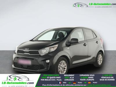 Kia Picanto 1.0 DPi 63 ch BVM