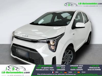 Kia Picanto 1.0 DPi 63 ch BVM