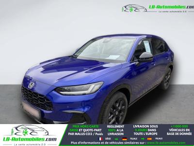 Honda ZR-V E:HEV e:HEV 2.0 i-MMD 143ch