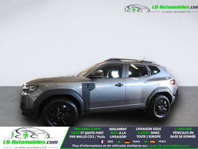 Dacia Duster ECO-G 100 4x2