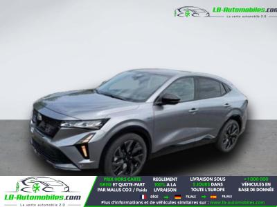 Renault Rafale E-Tech full hybrid 200