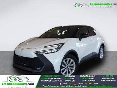 Toyota C-HR Hybride 200
