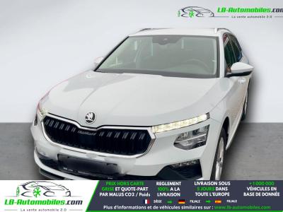 Skoda Kamiq 1.0 TSI Evo 2 116 ch BVM