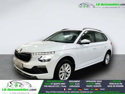 Skoda Kamiq 1.0 TSI Evo 2 95 ch BVM