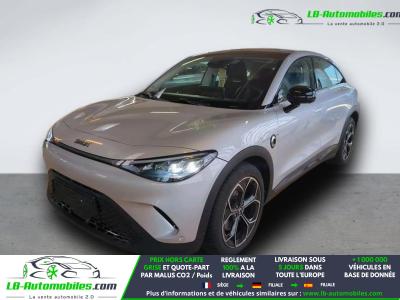 Smart #3 272 ch