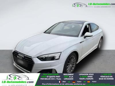 Audi A5 Sportback 35 TDI 163 BVA