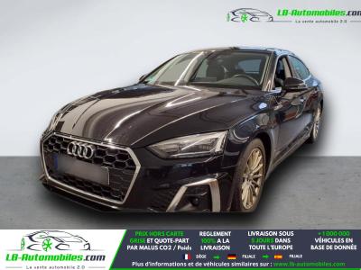 Audi A5 Sportback 35 TDI 163 BVA