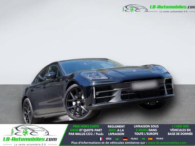 Porsche Panamera 4 E-Hybrid V6 470 ch BVA