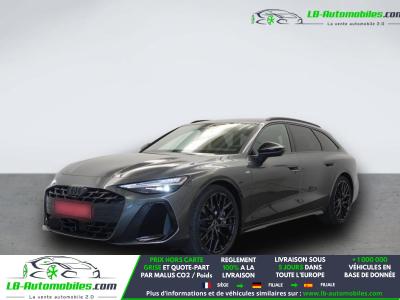 Audi A6 Avant TDI 204 ch