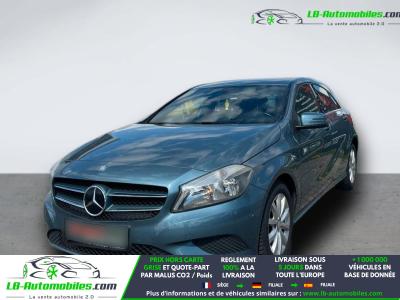 Mercedes Classe A 180