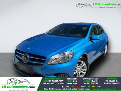 Mercedes Classe A 180
