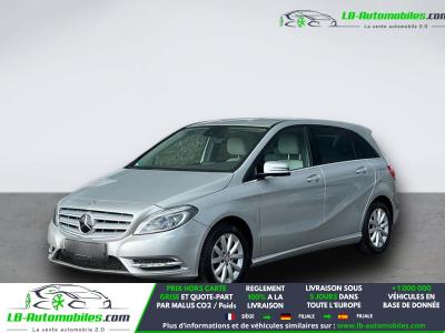 Mercedes Classe B 180 7-G DCT A