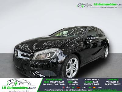 Mercedes Classe A 180