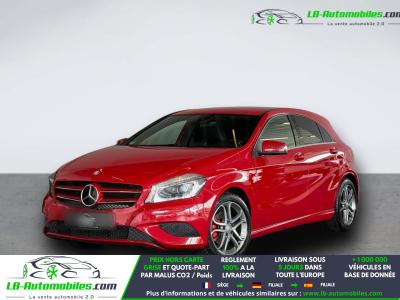 Mercedes Classe A 180