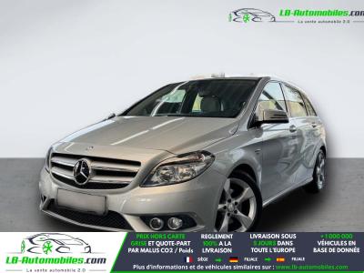 Mercedes Classe B 180