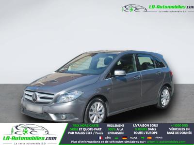 Mercedes Classe B 180 7-G DCT A