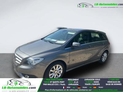 Mercedes Classe B 180 7-G DCT A