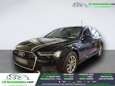 Audi A6 Avant 50 TDI V6 286 ch Quattro