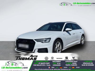 Audi A6 Avant 50 TDI V6 286 ch Quattro