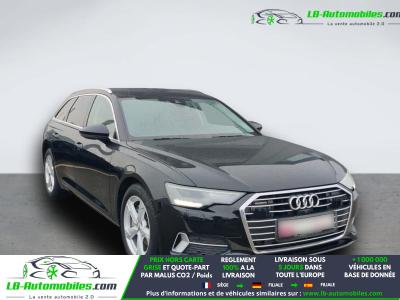 Audi A6 Avant 45 TFSI 265 ch Quattro