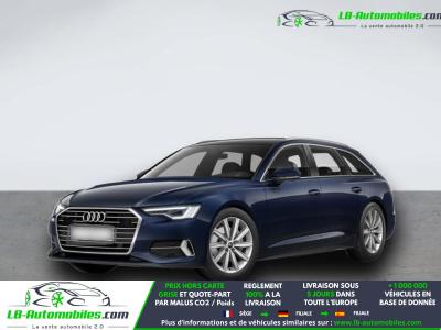 Audi A6 Avant 45 TFSI 265 ch Quattro