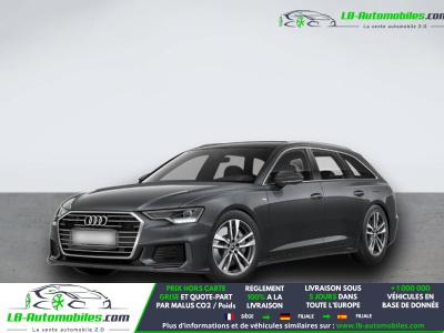 Audi A6 Avant 50 TFSIe 299 ch Quattro