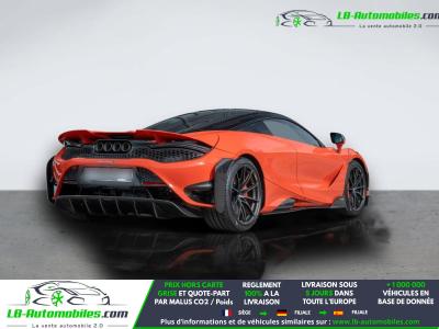 McLaren 675LT Coupé 765LT Coupé V8 4.0 765 ch