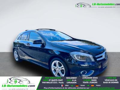 Mercedes Classe A 200 7-G DCT A