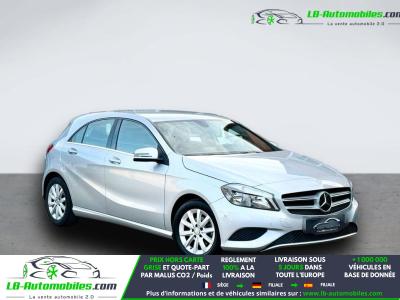 Mercedes Classe A 180 7-G DCT A