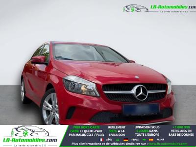 Mercedes Classe A 180 7-G DCT A
