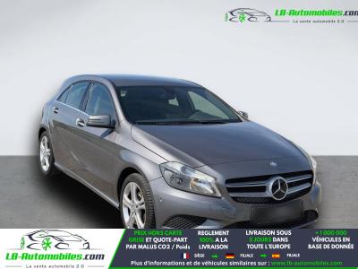 Mercedes Classe A 180 7-G DCT A