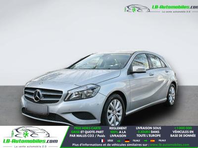 Mercedes Classe A 180 7-G DCT A