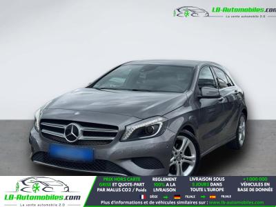 Mercedes Classe A 200