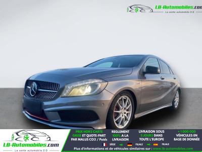 Mercedes Classe A 250 7-G DCT A
