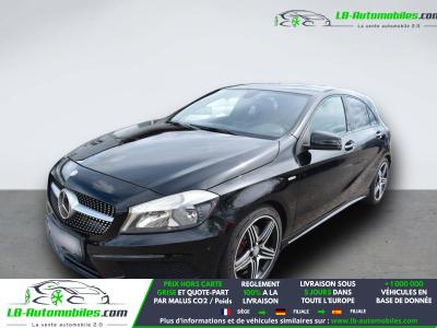 Mercedes Classe A 250 7-G DCT A
