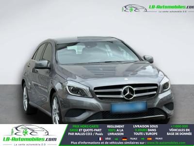 Mercedes Classe A 250 7-G DCT A